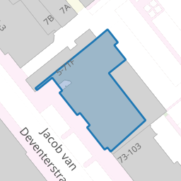 Perceel BVW00-A-9806