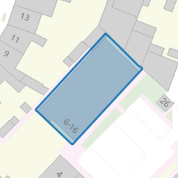 Perceel BVW00-A-9811