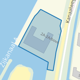 Perceel BVW00-A-9826