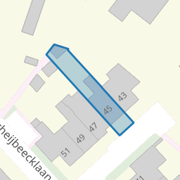 Perceel BVW00-A-9829