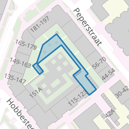 Perceel BVW00-A-9861