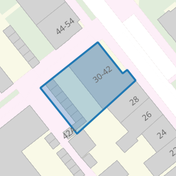 Perceel BVW00-A-9865