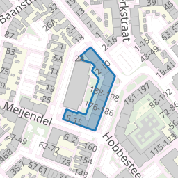 Perceel BVW00-A-9867