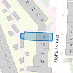 Perceel BVW00-A-9871