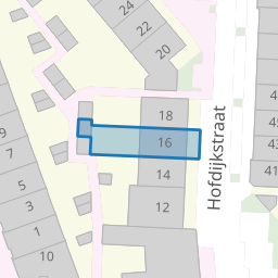 Perceel BVW00-A-9872