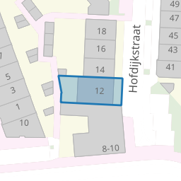 Perceel BVW00-A-9874
