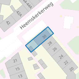 Perceel BVW00-A-9875