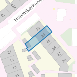 Perceel BVW00-A-9876