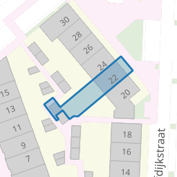 Perceel BVW00-A-9879