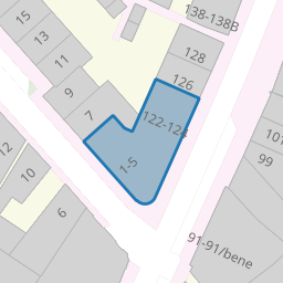 Perceel BVW00-A-9890