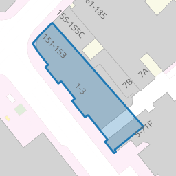 Perceel BVW00-A-9900