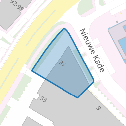 Perceel BVW00-A-9903