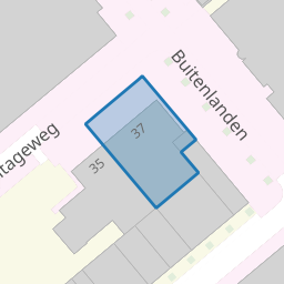 Perceel BVW00-A-9905