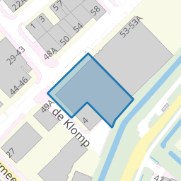 Perceel BVW00-A-9908