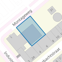 Perceel BVW00-A-9910