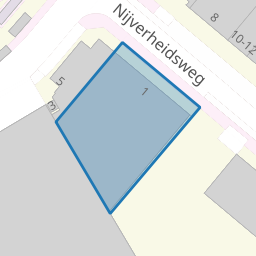 Perceel BVW00-A-9914