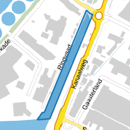 Perceel BVW00-A-9920