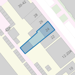 Perceel BVW00-A-9925