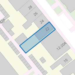 Perceel BVW00-A-9926