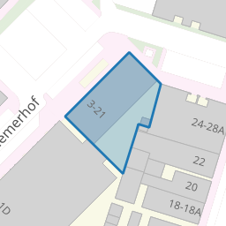 Perceel BVW00-A-9946