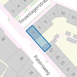 Perceel BVW00-A-9955