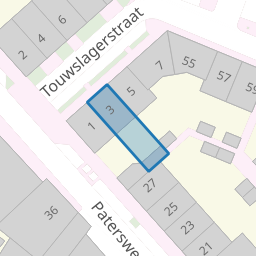 Perceel BVW00-A-9956