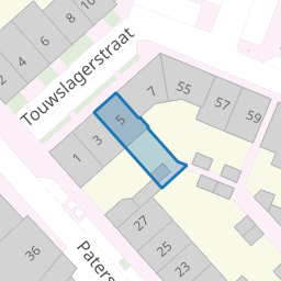 Perceel BVW00-A-9957