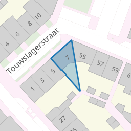 Perceel BVW00-A-9958