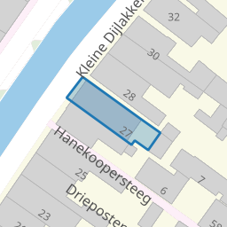 Perceel BWD01-A-1038