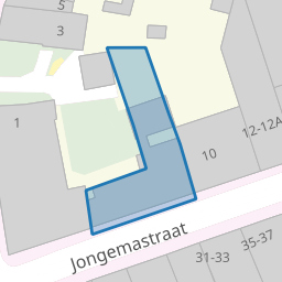 Perceel BWD01-A-1666