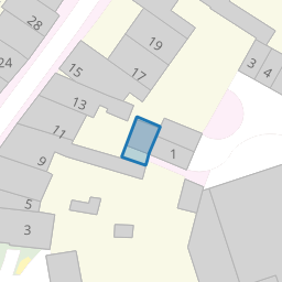 Perceel BWD01-A-1677