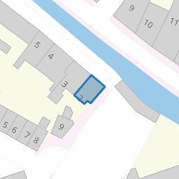 Perceel BWD01-A-1695