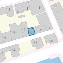 Perceel BWD01-A-1725