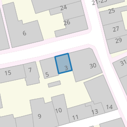 Perceel BWD01-A-1770