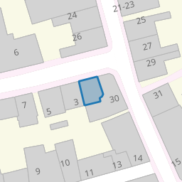 Perceel BWD01-A-1771