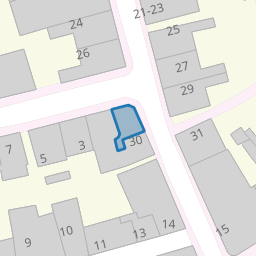 Perceel BWD01-A-1772