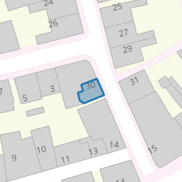 Perceel BWD01-A-1773