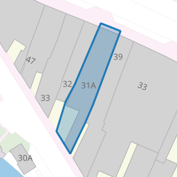 Perceel BWD01-A-1799