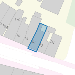 Perceel BWD01-A-1861