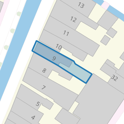 Perceel BWD01-A-1879