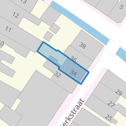 Perceel BWD01-A-1886