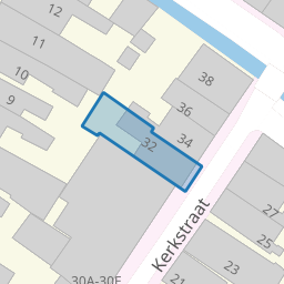 Perceel BWD01-A-1887