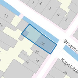 Perceel BWD01-A-1946