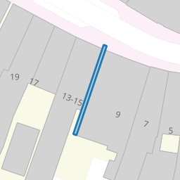 Perceel BWD01-A-2001