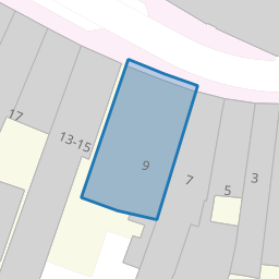 Perceel BWD01-A-2002