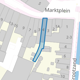 Perceel BWD01-A-2007