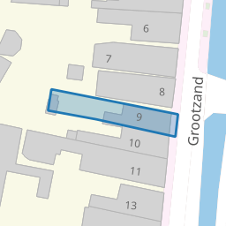 Perceel BWD01-A-2019