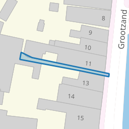 Perceel BWD01-A-2025