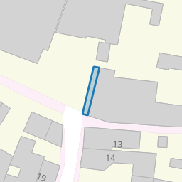 Perceel BWD01-A-2031