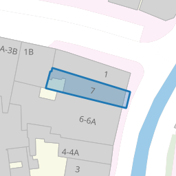 Perceel BWD01-A-2086